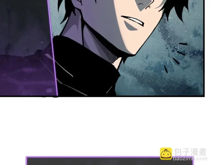 漫画《全民末日：我，病毒君王》第90话 雷神！白帝！论坛爆炸与末日裁决第128张图