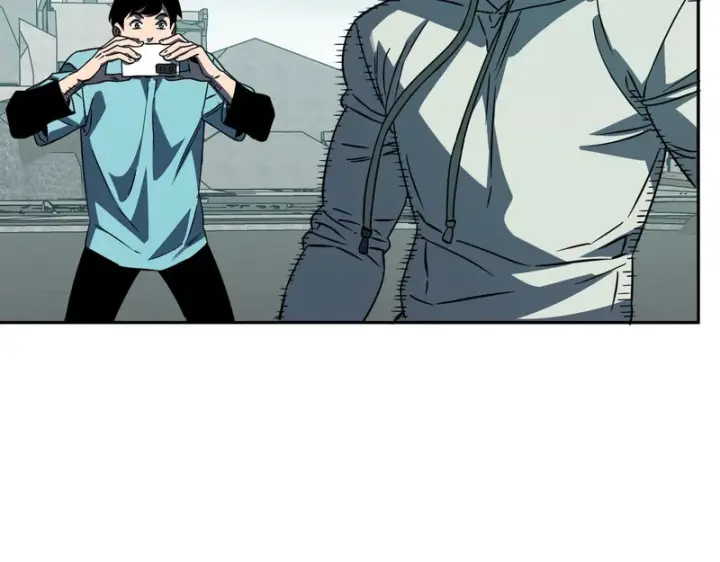 漫画《全民末日：我，病毒君王》第90话 雷神！白帝！论坛爆炸与末日裁决第24张图