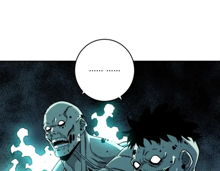 漫画《全民末日：我，病毒君王》第90话 雷神！白帝！论坛爆炸与末日裁决第25张图