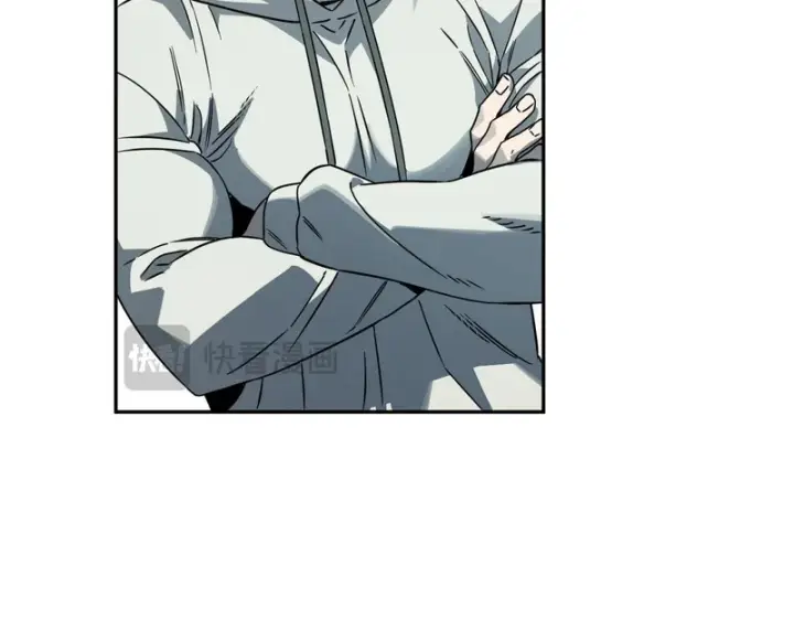 漫画《全民末日：我，病毒君王》第90话 雷神！白帝！论坛爆炸与末日裁决第47张图