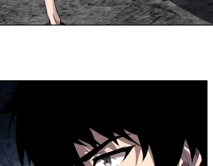 漫画《全民末日：我，病毒君王》第91话 进入黑楼，即死规则！第109张图
