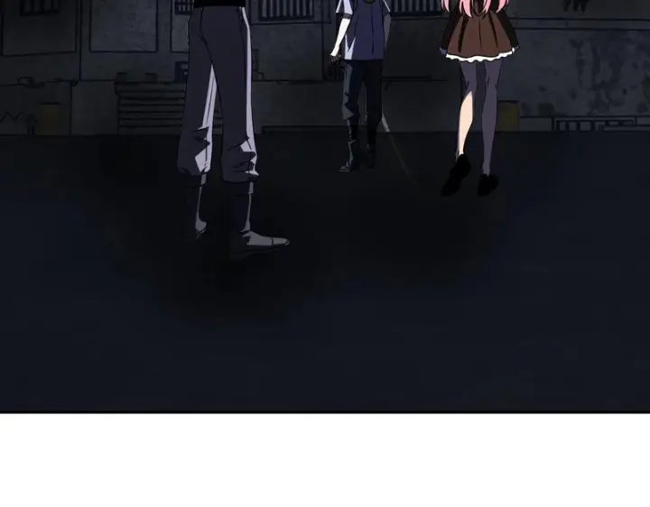 漫画《全民末日：我，病毒君王》第91话 进入黑楼，即死规则！第51张图