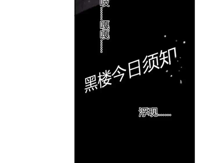 漫画《全民末日：我，病毒君王》第91话 进入黑楼，即死规则！第59张图