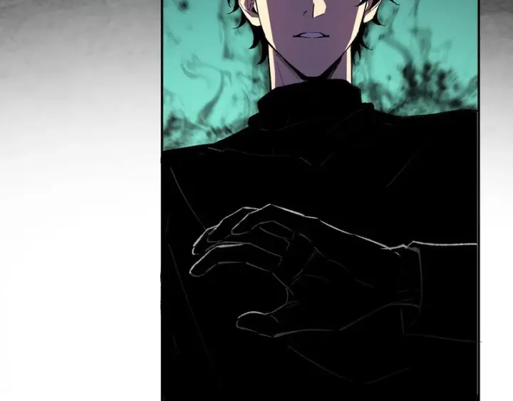 漫画《全民末日：我，病毒君王》第93话 黑雾与记忆，二层通关！第13张图