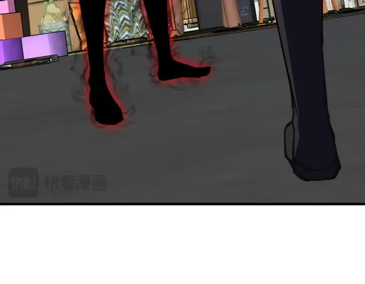 漫画《全民末日：我，病毒君王》第93话 黑雾与记忆，二层通关！第86张图