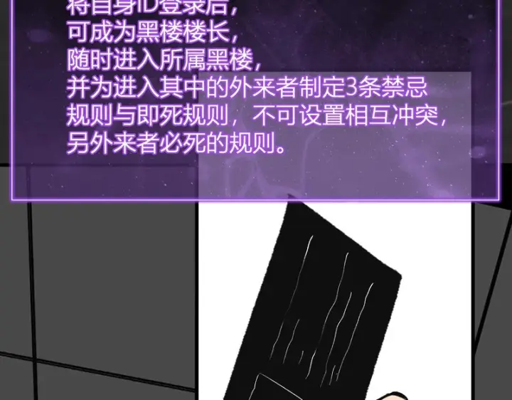 漫画《全民末日：我，病毒君王》第95话 赫尔萝丝的关注！乌鸦转职！第120张图