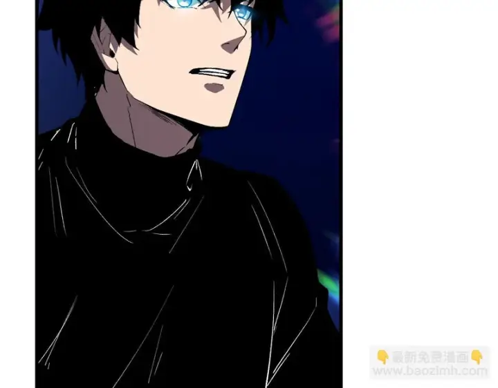 漫画《全民末日：我，病毒君王》第96话 X总部，巨型宠物蟒！第123张图