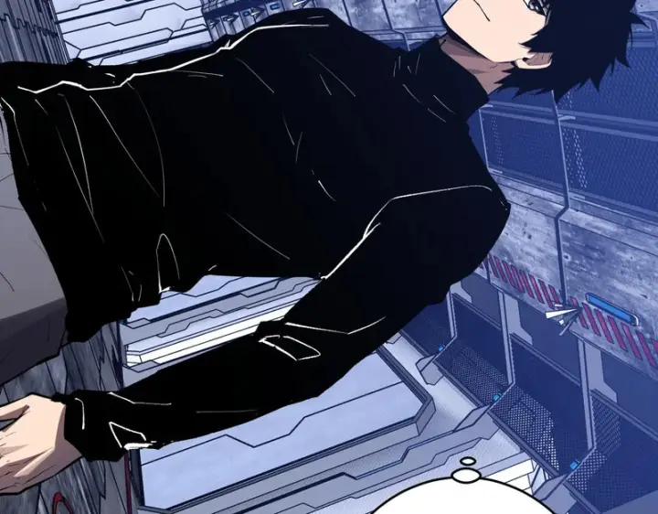 漫画《全民末日：我，病毒君王》第96话 X总部，巨型宠物蟒！第89张图