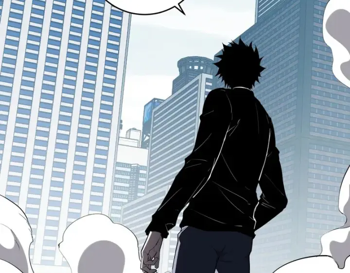 漫画《全民末日：我，病毒君王》第98话 安东尼的千变之力！第24张图
