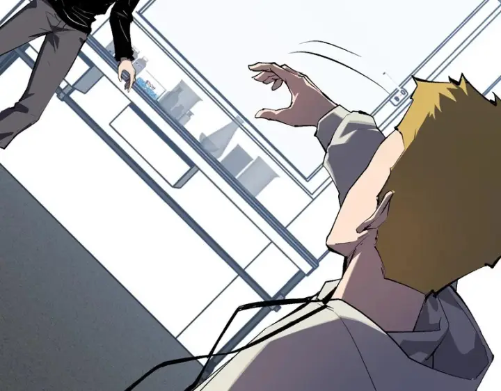 漫画《全民末日：我，病毒君王》第98话 安东尼的千变之力！第70张图