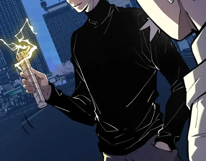 漫画《全民末日：我，病毒君王》第99话 ‘分赃大会’与小记者第111张图