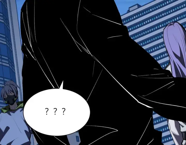 漫画《全民末日：我，病毒君王》第99话 ‘分赃大会’与小记者第131张图