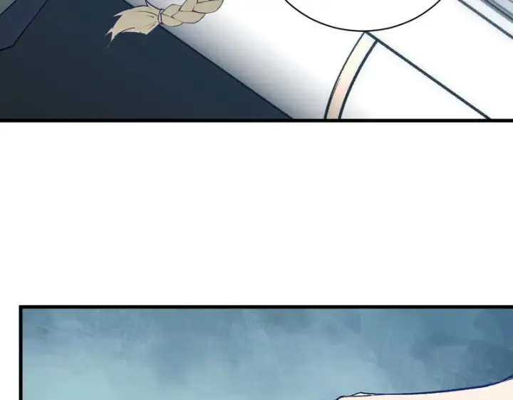 漫画《全民末日：我，病毒君王》第100话 生产线创建！小记者的广告第107张图