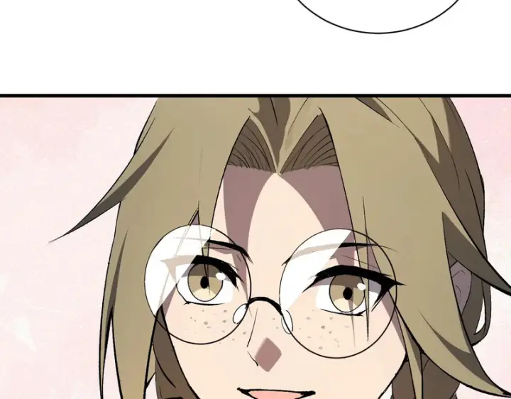 漫画《全民末日：我，病毒君王》第100话 生产线创建！小记者的广告第122张图