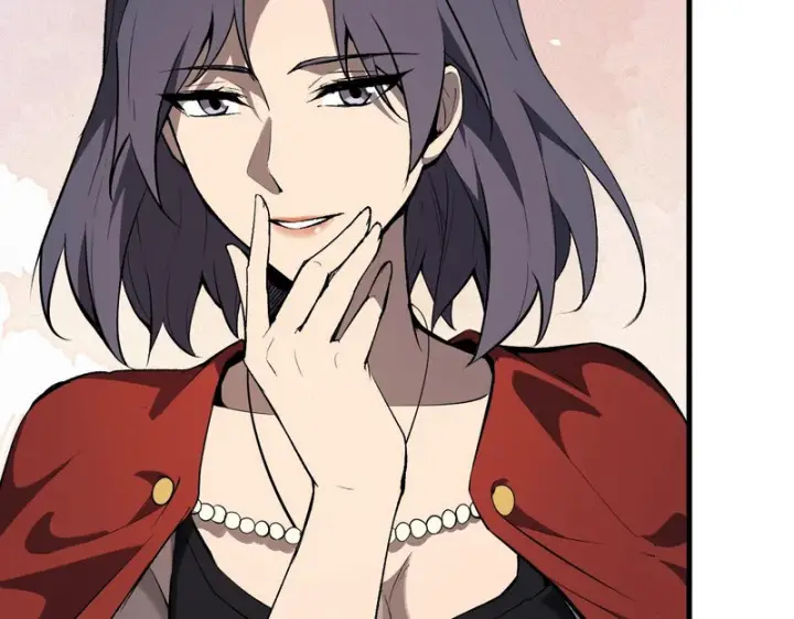 漫画《全民末日：我，病毒君王》第100话 生产线创建！小记者的广告第124张图