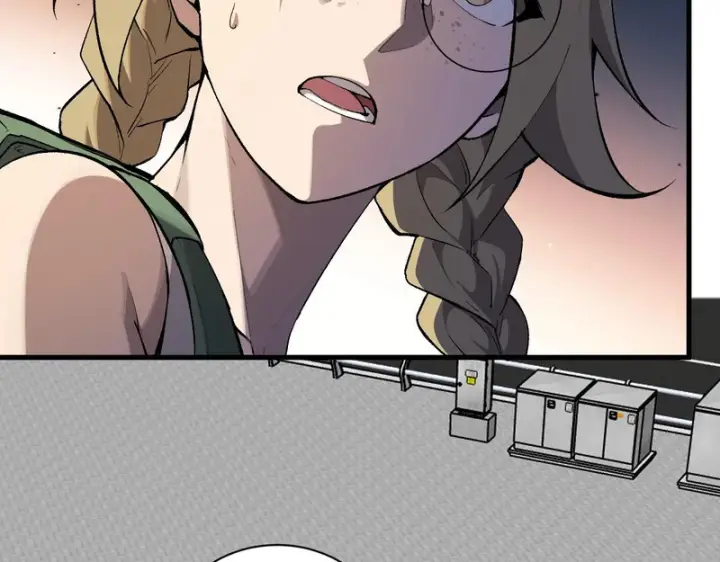 漫画《全民末日：我，病毒君王》第100话 生产线创建！小记者的广告第18张图