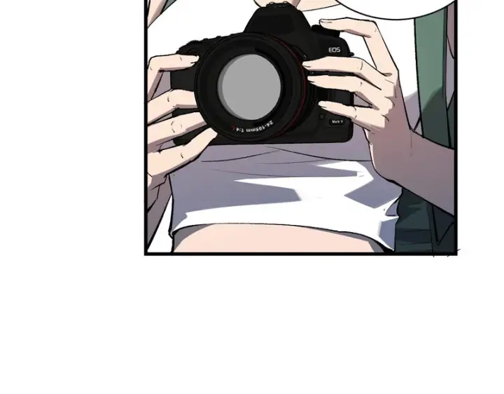 漫画《全民末日：我，病毒君王》第100话 生产线创建！小记者的广告第65张图