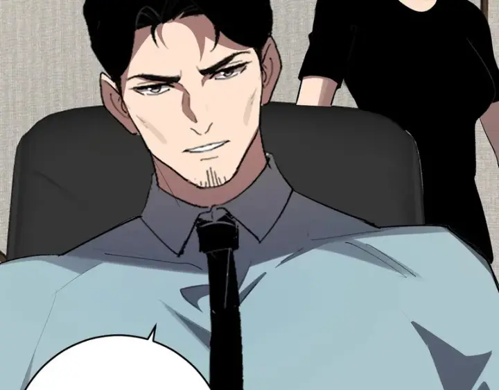 漫画《全民末日：我，病毒君王》第101话 最受关注的直播！第119张图