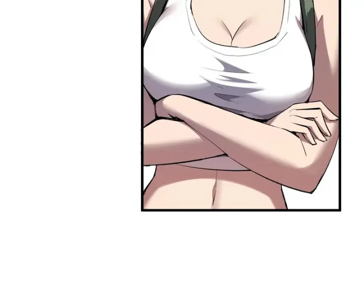 漫画《全民末日：我，病毒君王》第101话 最受关注的直播！第17张图