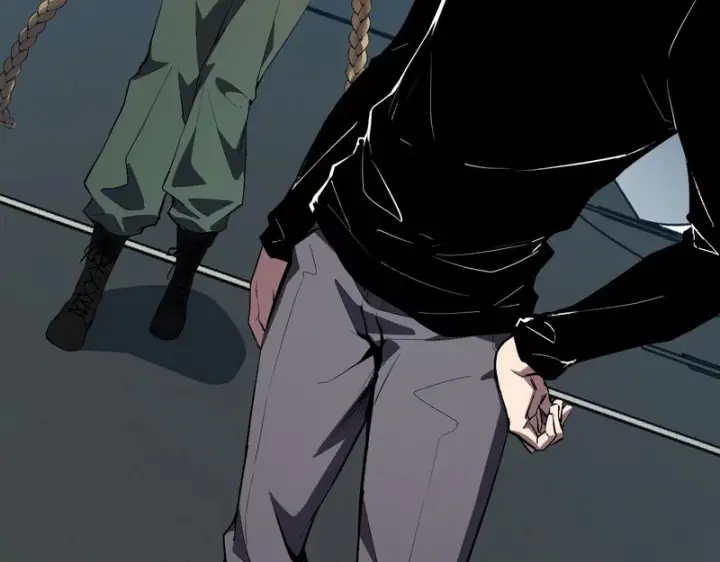 漫画《全民末日：我，病毒君王》第101话 最受关注的直播！第30张图