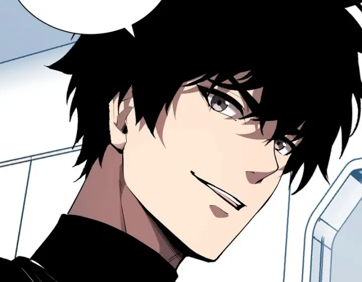 漫画《全民末日：我，病毒君王》第101话 最受关注的直播！第34张图