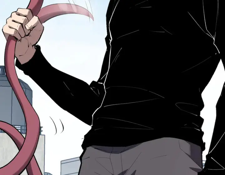 漫画《全民末日：我，病毒君王》第102话 白帝的小课堂第115张图