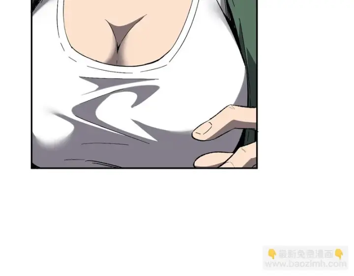 漫画《全民末日：我，病毒君王》第103话 食材道具！世界融合！第104张图