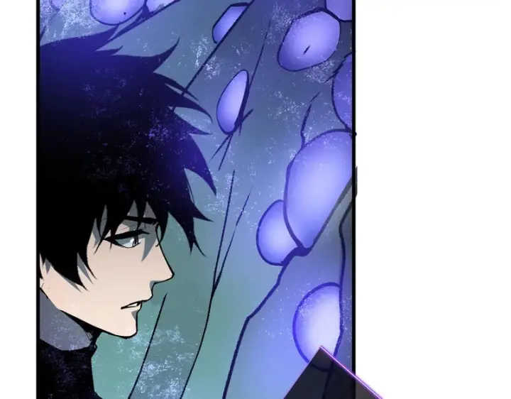 漫画《全民末日：我，病毒君王》第104话 再入下水道，瘟疫之灵！第101张图