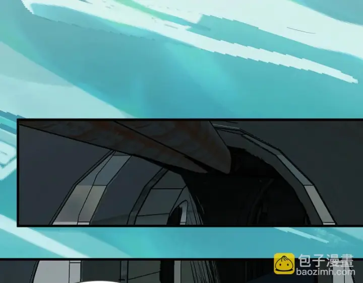 漫画《全民末日：我，病毒君王》第104话 再入下水道，瘟疫之灵！第85张图