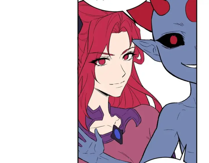 漫画《全民末日：我，病毒君王》第106话 进入地狱前第108张图