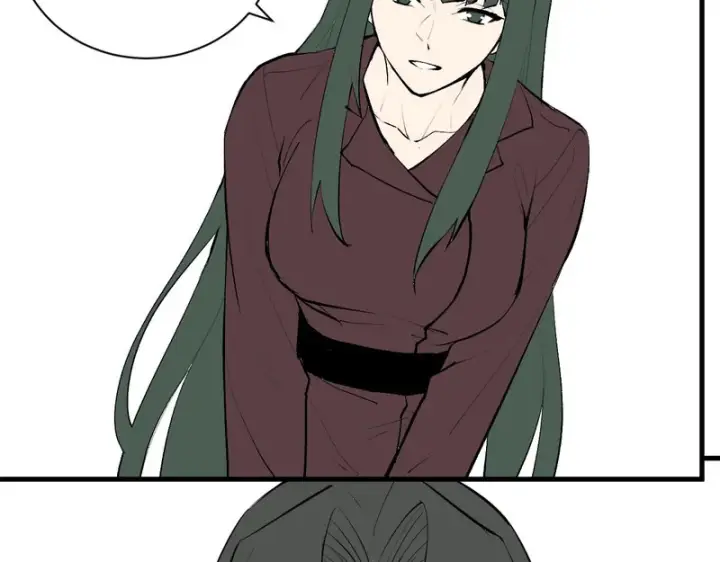 漫画《全民末日：我，病毒君王》第106话 进入地狱前第32张图