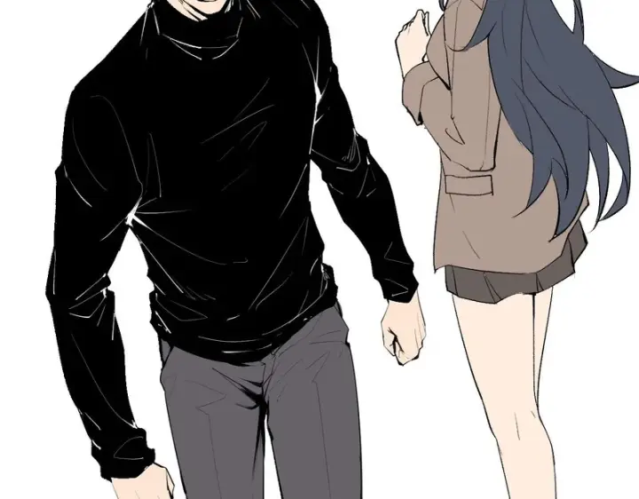 漫画《全民末日：我，病毒君王》第106话 进入地狱前第49张图