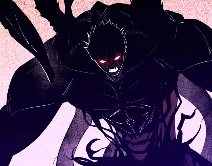 漫画《全民末日：我，病毒君王》第107话 升级！进入地狱第39张图