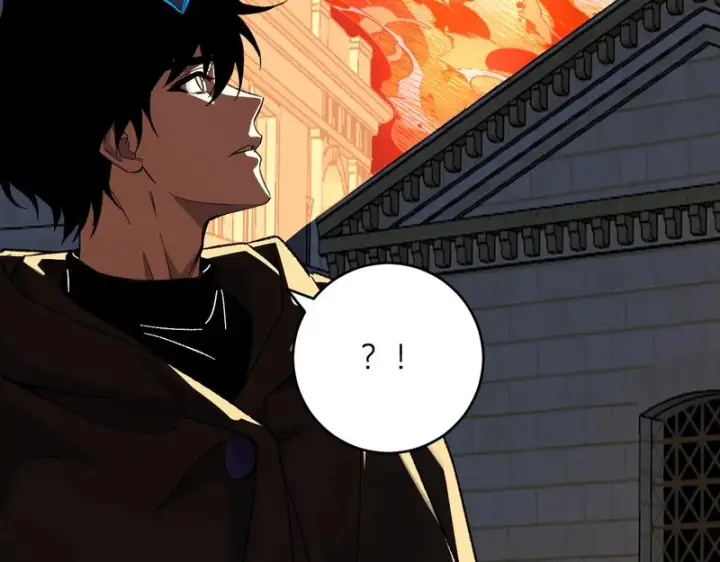 漫画《全民末日：我，病毒君王》第109话 承诺第114张图
