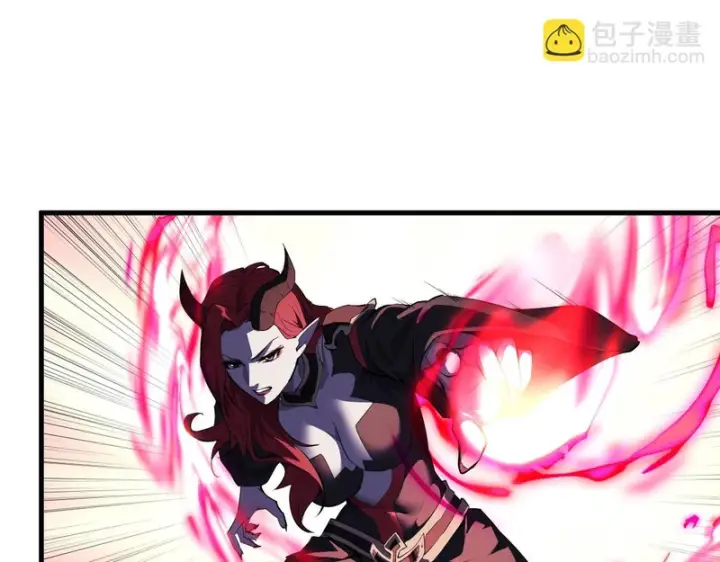 漫画《全民末日：我，病毒君王》第110话 只做主人第83张图