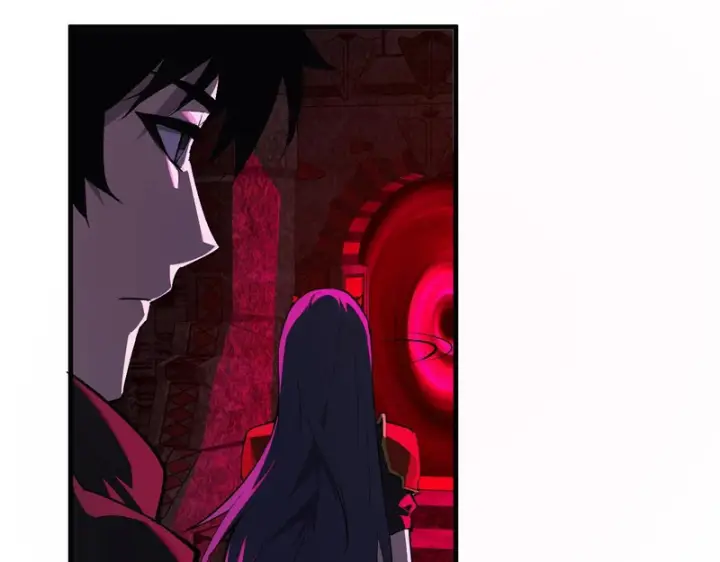 《全民末日：我，病毒君王》第113话 三条永恒之路！图12