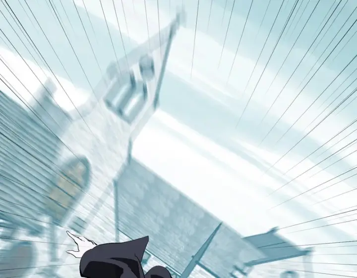 漫画《全民末日：我，病毒君王》第115话 SSS级魔鬼血脉第95张图