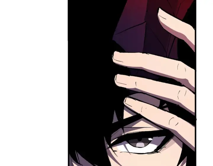 漫画《全民末日：我，病毒君王》第116话 .血脉融合，与炎魔的交易第18张图