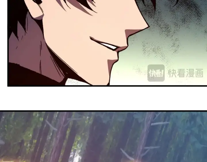 漫画《全民末日：我，病毒君王》第117话 地狱火羽.冥炎之翼第102张图