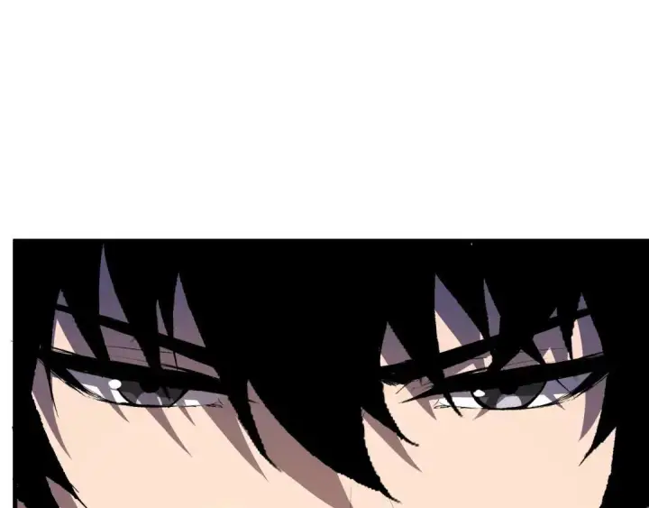 漫画《全民末日：我，病毒君王》第117话 地狱火羽.冥炎之翼第115张图