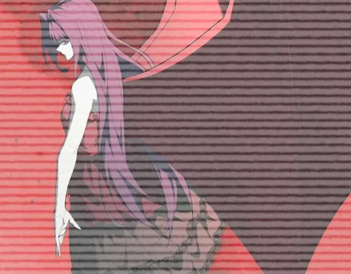 漫画《全民末日：我，病毒君王》第117话 地狱火羽.冥炎之翼第70张图