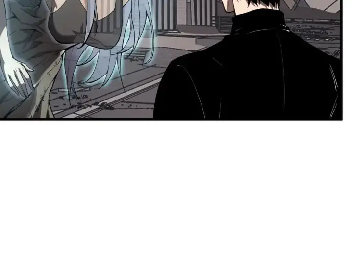 漫画《全民末日：我，病毒君王》第119话 万木鬼母的危机第106张图