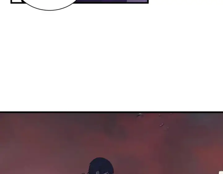 漫画《全民末日：我，病毒君王》第119话 万木鬼母的危机第126张图