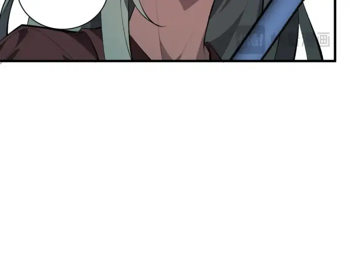 漫画《全民末日：我，病毒君王》第119话 万木鬼母的危机第24张图