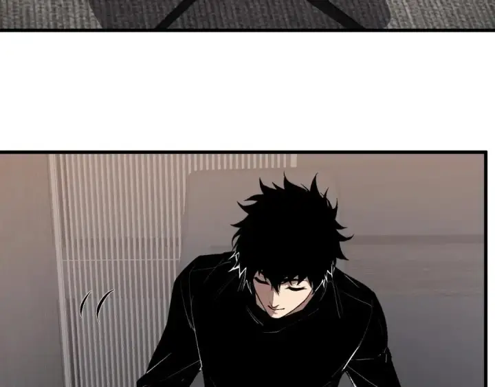 漫画《全民末日：我，病毒君王》第119话 万木鬼母的危机第28张图