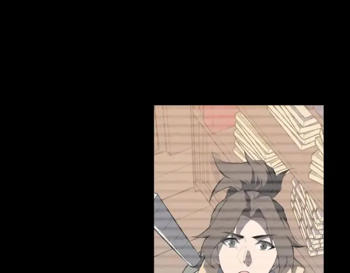 漫画《全民末日：我，病毒君王》第119话 万木鬼母的危机第47张图