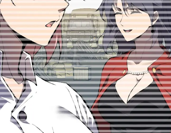 漫画《全民末日：我，病毒君王》第121话 大妖血脉！前往供电所！第92张图
