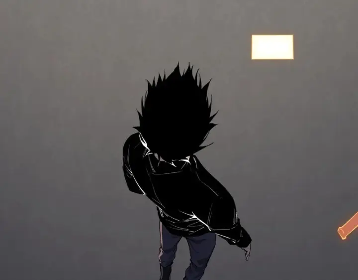 漫画《全民末日：我，病毒君王》第123话 都亮起来吧！第8张图