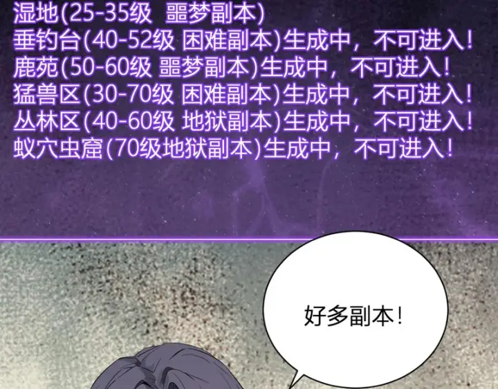 漫画《全民末日：我，病毒君王》第123话 都亮起来吧！第80张图