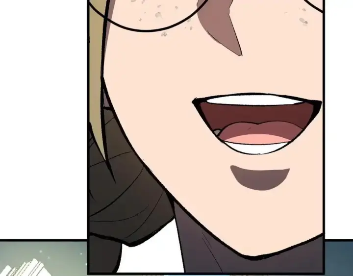 漫画《全民末日：我，病毒君王》第124话 第二次拍卖会！使者到来！第13张图